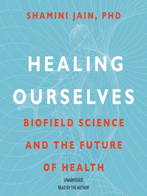 Cover image for Healing Ourselves